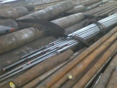 藤县40CrMnMo7模具钢